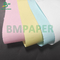 Multi-Colored Carbonless Paper High Smooth Self Contained NCR Receipt Paper