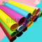 Color Cardstock Paper A4 A3 Multi Color Offset Printing Color Paper