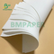 Wood Pulp Uncoated 75gsm 80gsm White Kraft Paper To Produce Cement Bags
