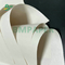 42gr 45gr Uncoated Greyish White Plotter Paper For Clothes 152cm 160cm Width