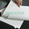 A3 A4 Non Tearable 130gsm 150gsm 180gsm 200gsm PET Synthetic Paper for Resturant Menu
