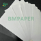 24 x 36inch Resistance Bending 290gsm 300gsm 310gsm Black Core C2S Art Paper For Playing cards