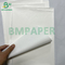 30grs Customize Biodegradable Food Safe MG White Kraft Paper Roll