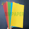 Small Flexibility Uncoated 787mm*1092mm Colorful Bond Paper