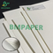 Recycled White Kraft Paper Craft White Paper 100gsm ~ 150gsm 546mm X 740mm
