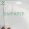 350 GSM High Stiffness Hang Tag Paper Two Side Coated Cardboard