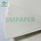 250 GSM White Food Grade Ice Cream Cone Packaging Cup Base Paper