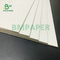 Claycoated Cardboard White Back 1mm 2mm Thickness Stiffness Signboard