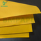 90g 110g Golden Yellow Kraft Paper For Mailing Envelope Sheet And Roll