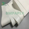 PE Coated 35gsm Printable White Kraft Paper Oilproof Waterproof Kraft Bag