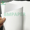 Uncoated Good Ink Absorbing 250grs 300grs White Thick Woodfree Paper