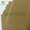 Recycled Pulp Paper Tubes Paper 360grs 400grs Tester Liner Paper