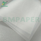 Tray Liner Paper Food Oil Greaseproof Paper White Brown Sandwich Packaging