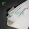 40gsm 50gsm Greaseproof Paper With Slip Easy Property kit 3 5 7 Food Safe