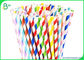 60 and 120 gsm drinking straw paper rolls in white black and 1 - Color printing
