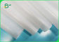 White 31gsm Non Stick Baking Paper High Temperature Resistant