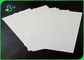 Food Grade White Kraft Paper Roll / White Bleached Kraft Paper 260 GSM Free Sample