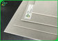 High Stiffness Grey Cardboard Sheets 1.0mm 1.5mm 2.0mm 2.5mm 70*100cm