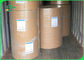 Eco Friendly Kraft Paper Jumbo Roll 120gsm Customized Size For Fast Food Wrapping