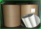 Soft Surface Uncoated Woodfree Paper 70gsm 80gsm With Great Stiffness