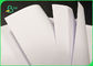 60gsm Uncoated Woodfree Paper Good Opacity For Offest Printing