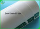 FSC 215G 230G 300G 350G White C1S Cellulose Cardboard with 100% Virgin Pulp