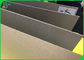 Recyclable 144 * 108cm Large format Uncoated Greyboard 1.2MM 1.5MM Sheets