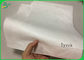 42.5GSM To 105GSM  Fabric Roll For Making Marathon Number Brand