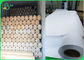 FSC 24 Inch 36 Inch Inkjet Plotter Paper Roll 80gsm For Garment Industry
