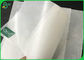 FDA Approved Food Grade Glossy MF MG Kraft Paper In Reels 30gsm to 40gram