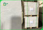 35gsm 40gsm Food Grade White MG Bleached kraft Paper For Sugar Bag 500mm