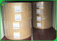 80gsm 120gsm 1010mm 1020mm MF Brown Kraft Paper For Shopping Bags