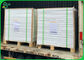 20 LB FSC Certified Long Grain Wood Free Uncoated Offset Paper In Reels