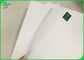 FSC Long Grain Woodfree Uncoated Offset Paper With 110% Whiteness