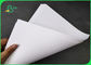 70 - 180g Offset Printing Paper / Exercise Book Paper High Whiteness Wood Pulp