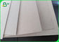 Mixed Pulp Strong Stiffness Coated Duplex Board 300gsm For Folding Cartons