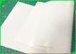 80gr to 400gr Gloss Coated Art Paper C2S Matte Paper Board Jumbo Roll / Ream