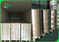 Food Contact White Single Poly Coated C1S Ivory Board Paper 70 X 10150gsm~350gsm 150gsm~350gsm