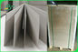 FSC Certified C1S Grey Back Coated Duplex Board Jumbo Roll 300g / 350g / 450g