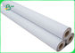 60gsm 70gsm Large Format Inkjet Plotter Paper Roll For Garment factory 72 Inch