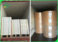300gsm 350gsm + 15g PE Coated Cardboard For Fast Food Packages