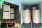 170 - 300gsm Food Grade Cupstock Base Paper Roll For Disposable Paper Cup