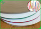 15MM Width Color Straw Wrapping Paper Roll With Waterproofing Degradable