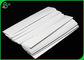 Safty And Eco - Friendly 1mm White Fragrance Test Paper Board For Strips
