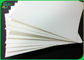 0.7mm Thickness White Color Perfume Testing Paper Sheet With Absorbent Fastly