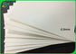 0.4MM - 2MM Thickness White Color Perfume Testing Paper Board With Free Sample