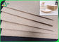 Stain Resistance FDA 300 GSM Coated Kraft Board For Medicine Packaging Box
