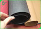 Waterproof Washable Kraft Paper Fabric 0.55mm / 0.7mm Thickness For Bags