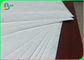 Whiteness Waterproof Fabric Paper In Sheet Making Clothing Labels