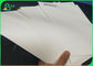 Heat - Resistant Synthetic Paper White 80um - 300um Thickness